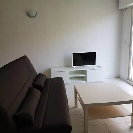 Above Monaco Casino Square Apartment