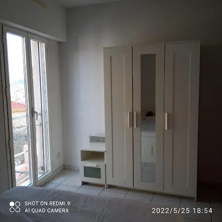 Apartment Above Monaco Casino Square Beausoleil
