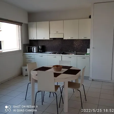 Apartment Above Monaco Casino Square Beausoleil